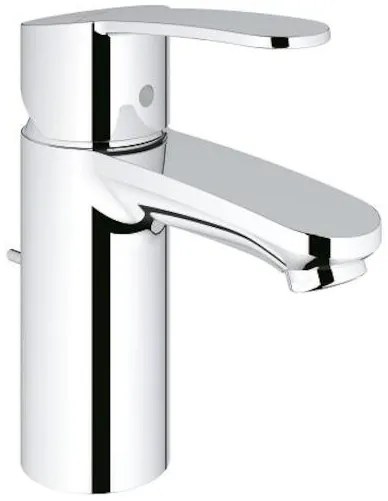 Grohe Eurostyle Cosmopolitan umývadlová batéria s výpusťou chróm 3355220e G3355220E