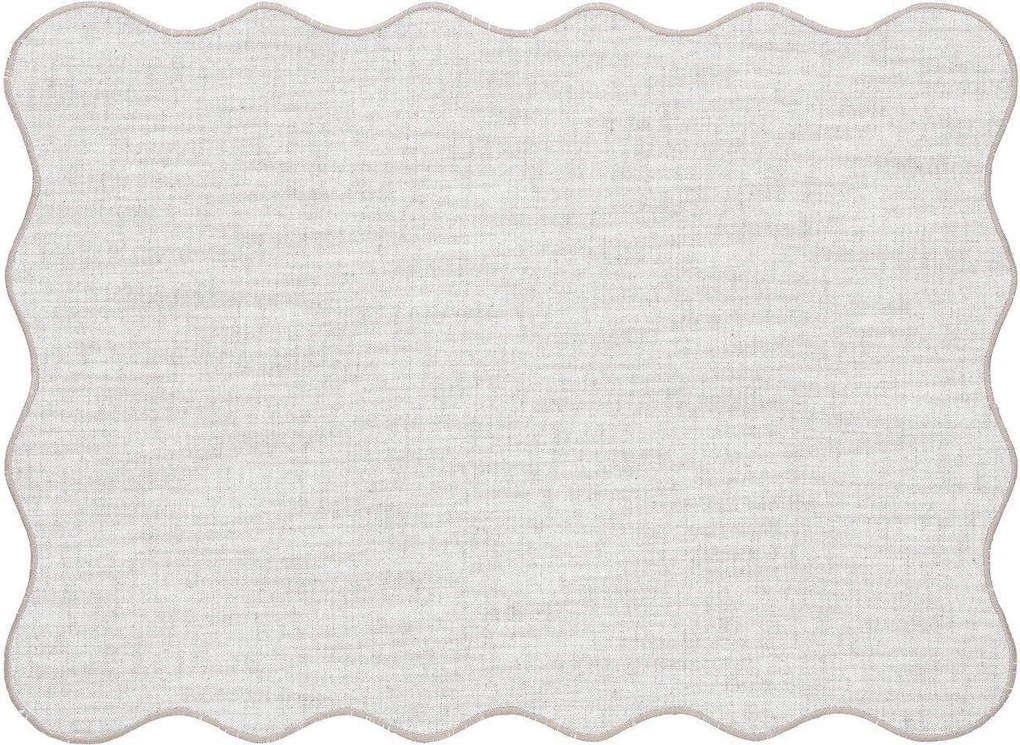 XXXLutz PRESTIERANIE, bavlna, 35/45 cm Svanefors - Textil do domácnosti - 004497014901