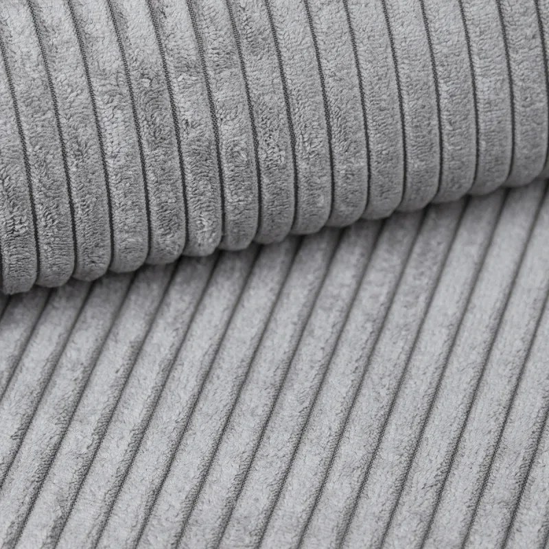 Sedacia súprava Kevin bis, sivá (poso 55)