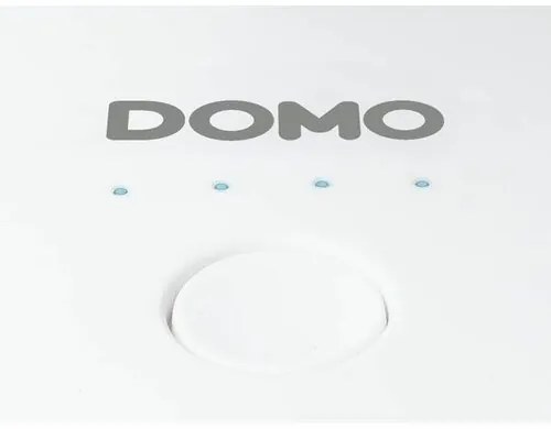 DOMO DO8147 stolný USB ventilátor s akumulátorom
