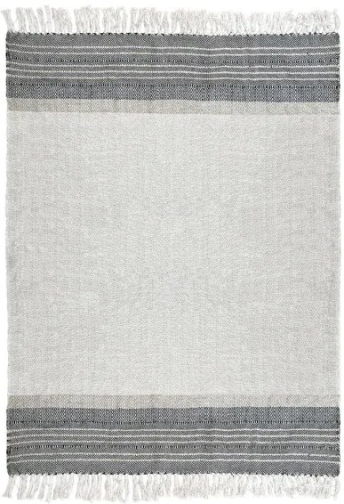 Deka INES béžová / krémová