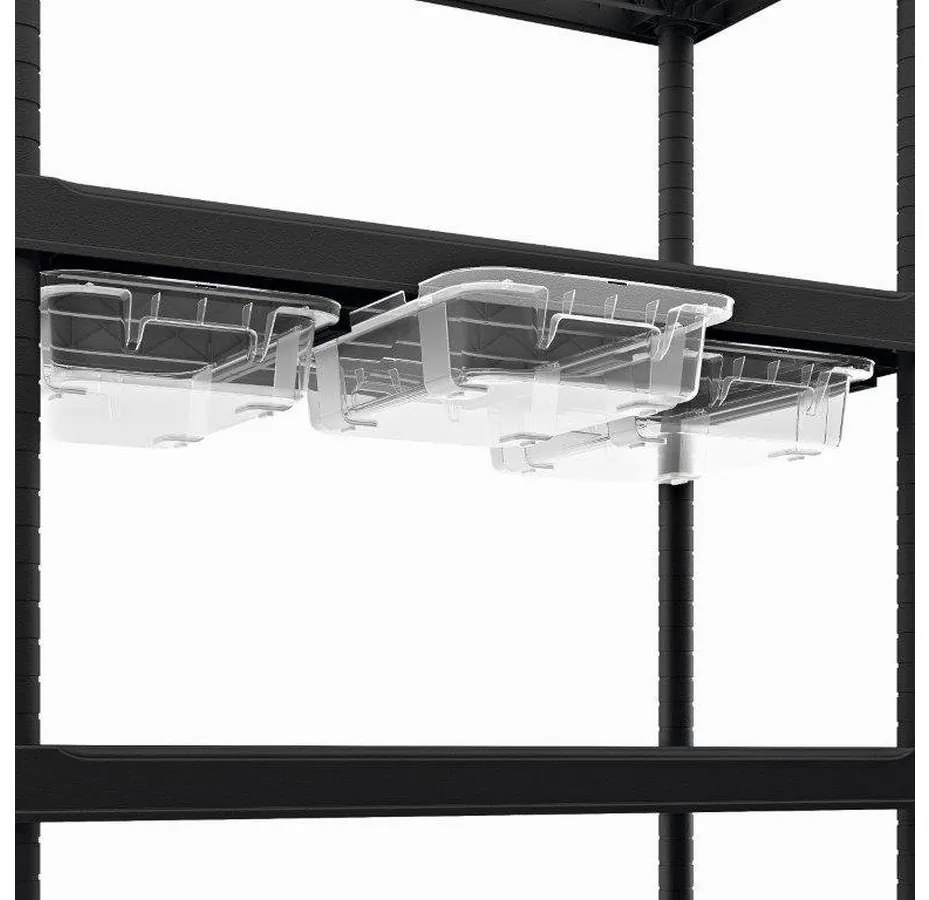 Keter Plus Shelf Tribac/5 PE610723