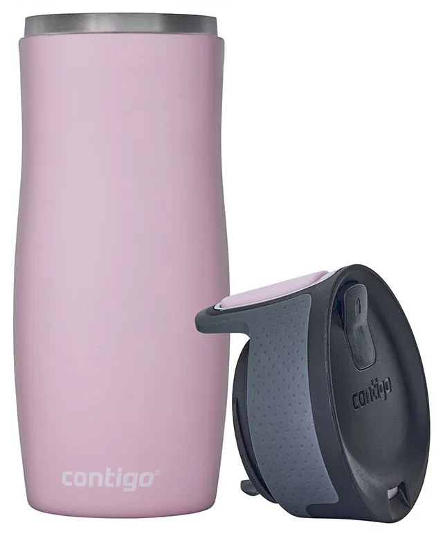 Termoska Contigo West Loop 470 ml Millennial Pink