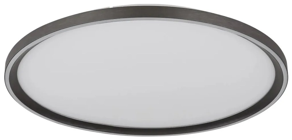 Globo 48802-48 - LED Stmievateľné stropné svietidlo DUBLIN LED/48W/230V + DO