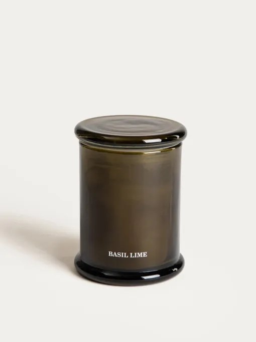 Sviečka ESTER Basil Lime 786778