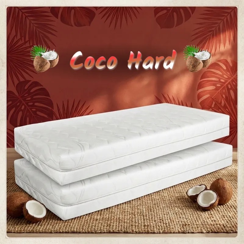 Matrac Coco Hard 90x200 EMI 1+1 zadarmo