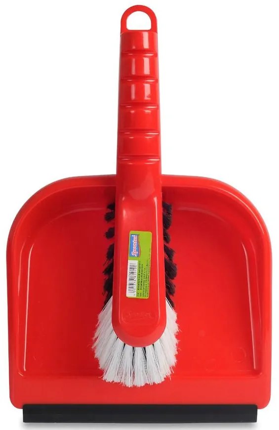 Metla s lopatkou 97061086 Molly