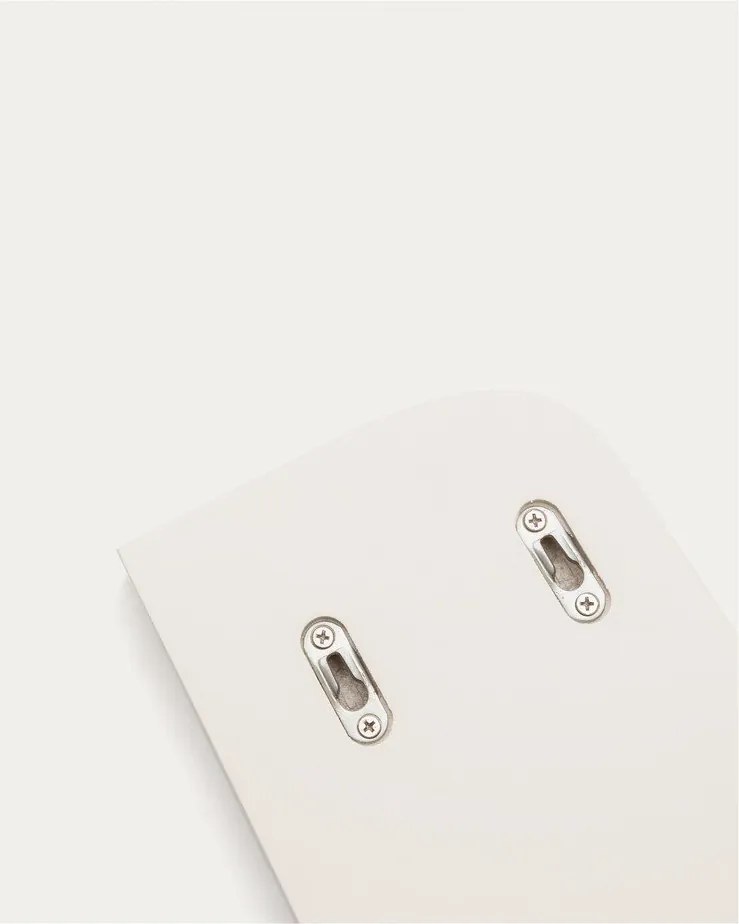 Nástenná dekorácia 60x65 cm Danei – Kave Home