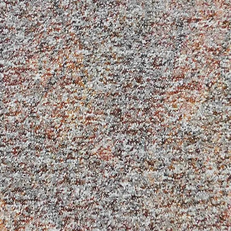 Associated Weavers, Koberec metráž Signal 48 hnedý, na mieru, šíře 2m,3m,4m,5m, hnedá, filc, chodba / predsieň