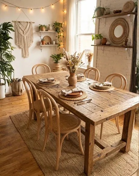 Drevená kaviarenská stolička Borgo light