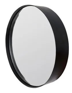 Nástenné zrkadlo ø 60 cm Raj – White Label