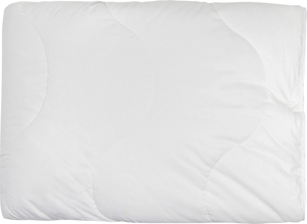 XXXLutz PRIKRÝVKA NA 4 ROČ. OBDOBIA, 135/200 cm, duté vlákno - Prikrývky & vankúše - 002141001003