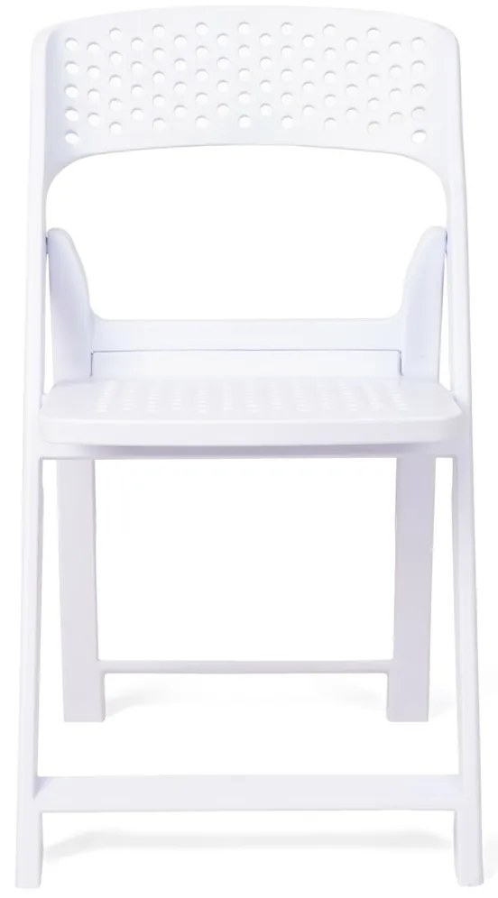 Flap skladacia stolička Carrara 43 x 46 x 76 cm