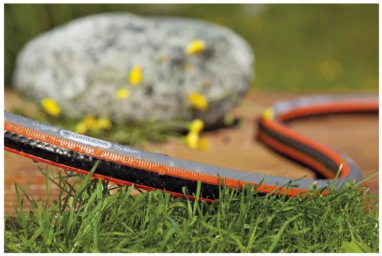 Gardena Hadica Flex Comfort, 50 m  (100391559)