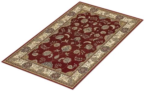 Koberce Breno Kusový koberec DA VINCI 57158/1464, viacfarebná,160 x 230 cm