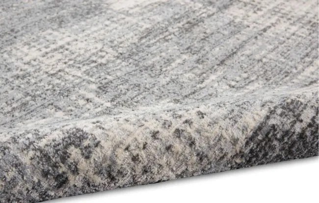 Koberec CALVIN KLEIN CK950 RUSH CK952 sivý / béžový