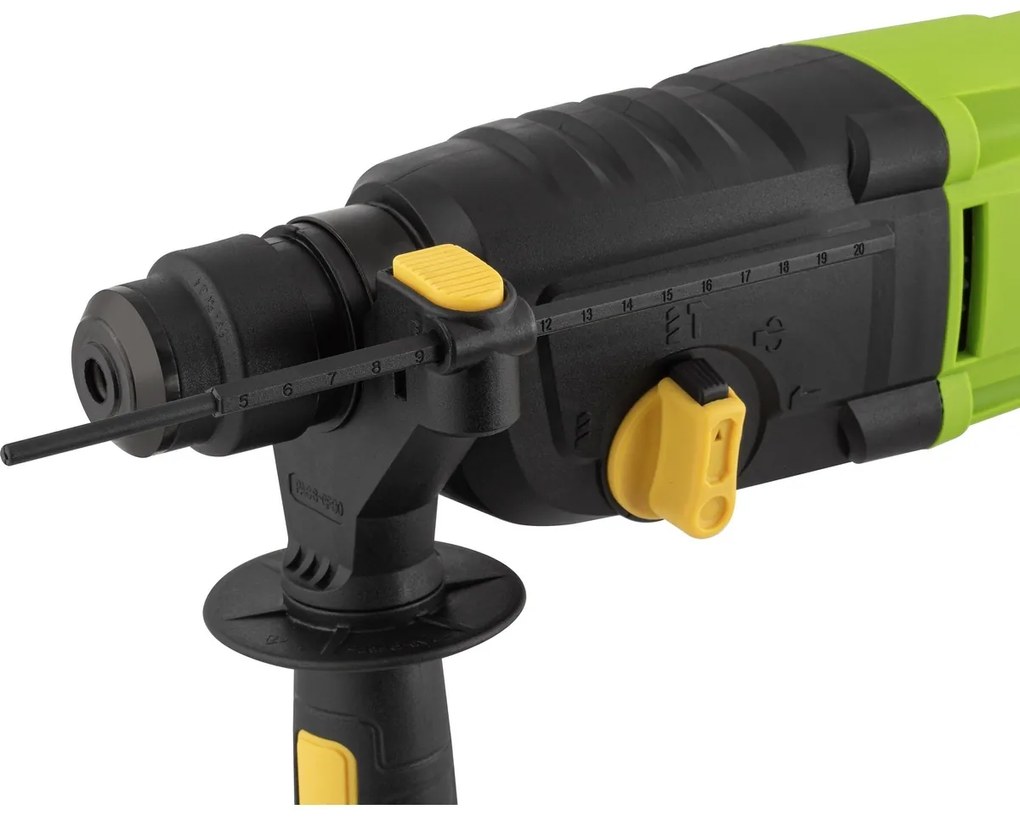 Fieldmann FDV 211050-E SDS príklepová vŕtačka