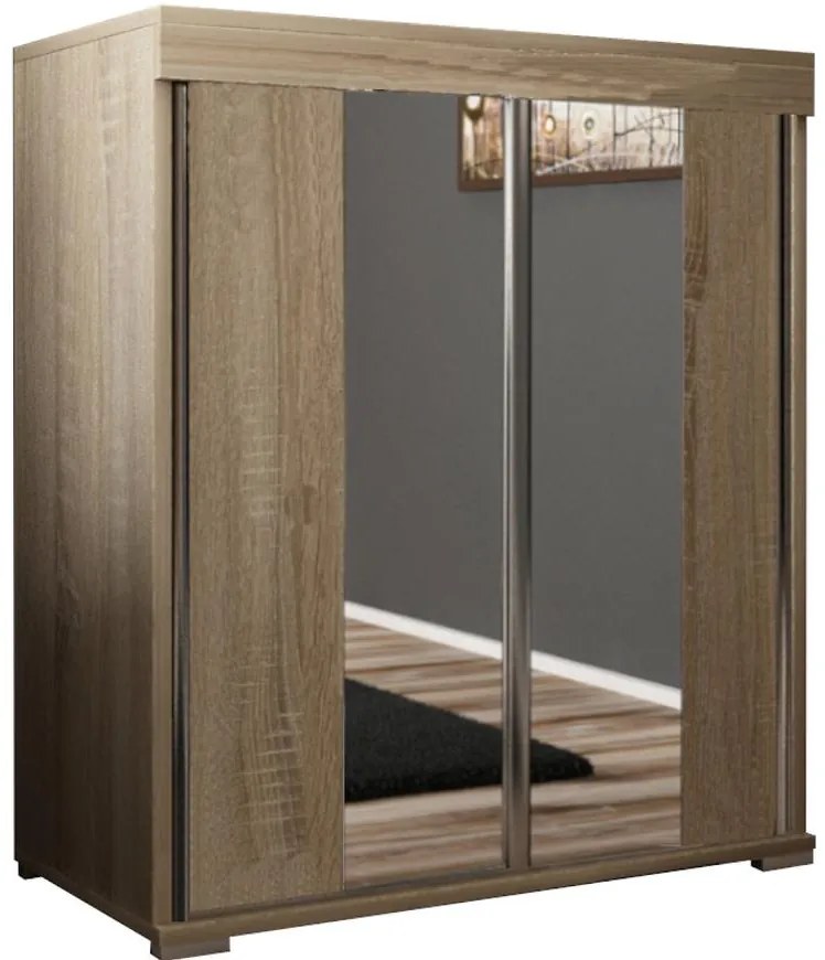 Komoda Tablet T3 80 dub sonoma