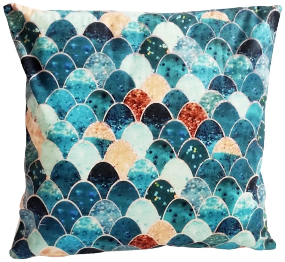 Dekoračná obliečka 45x45cm Grasse Colors TiaHome