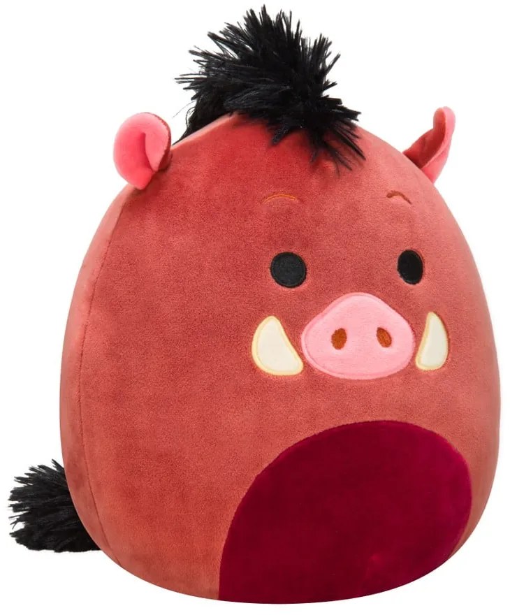 Plyšová hračka Disney Pumbaa – SQUISHMALLOWS
