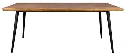 Stůl ALAGON DUTCHBONE  220x90 cm Dutchbone 2100078