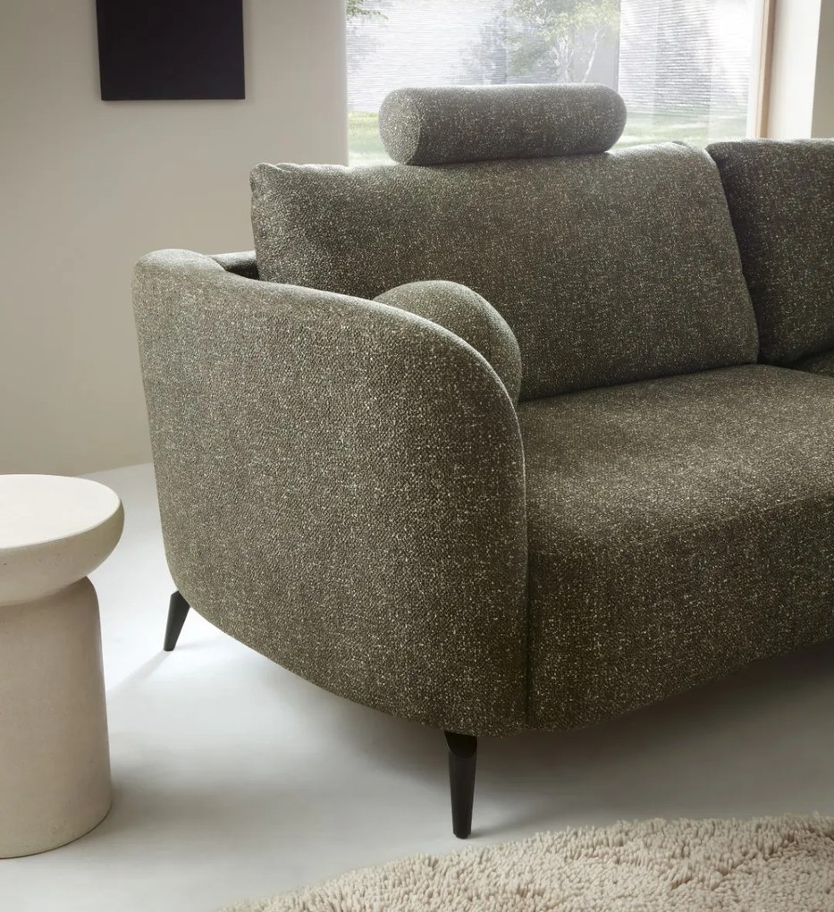 Sedacia súprava COLUMBUS