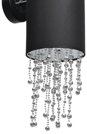 Nástenné svietidlo ALMERIA 1xE27/60W/230V