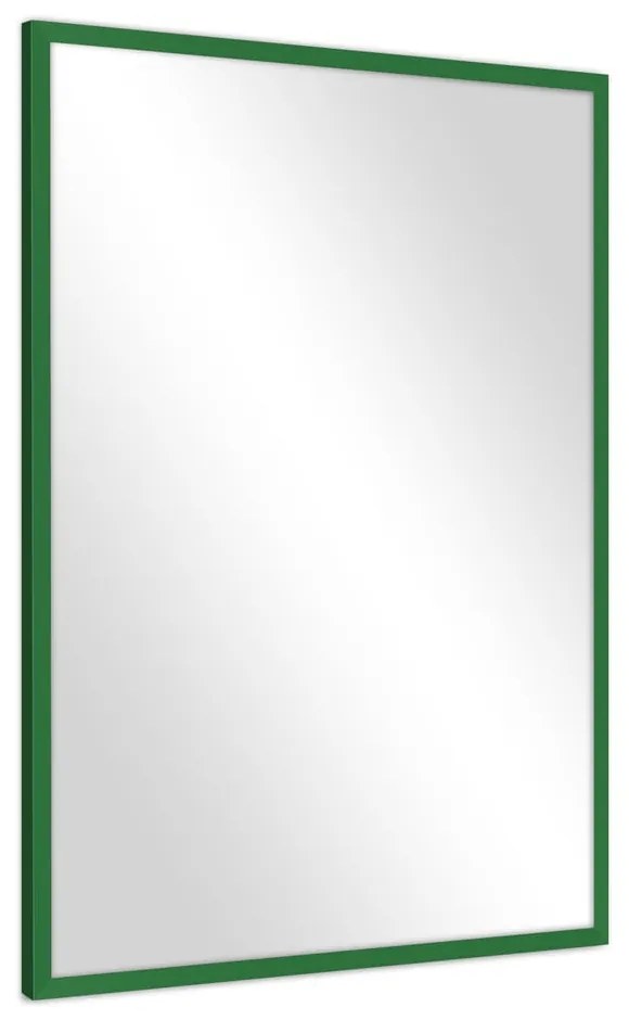 Nástenné zrkadlo 52x72 cm Green – knor