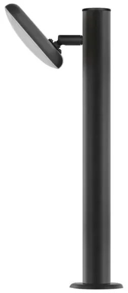 LED Vonkajšia flexibilná lampa NIKA LED/12,5W/230V IP44 50 cm