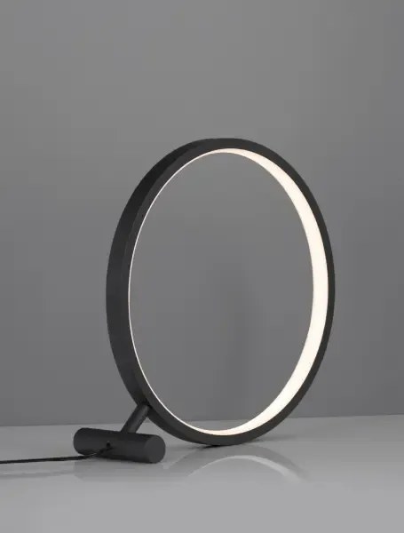 Dizajnová stolová lampa Hola