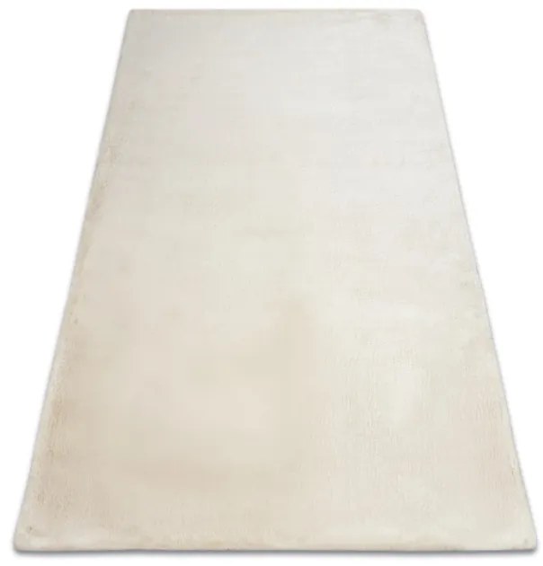 Koberec BUNNY slonia kosť