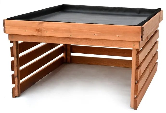 Záhradný úložný box - Rojaplast