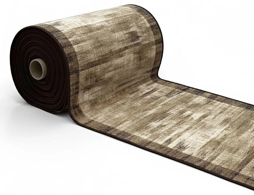 Behúň Geometric 67 cm 2522 béžový