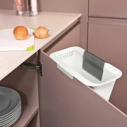 Tescoma Závesný košík na odpadky CLEAN KIT