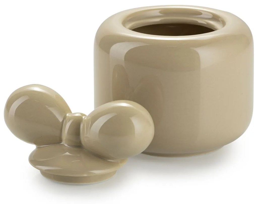 Čajový/kávový set Sofia Beige