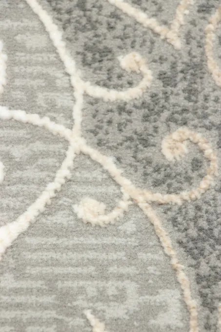 Behúň GALYA K3810A sivý / hnedý