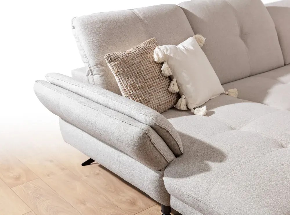 Sedacia súprava FIORANO XL