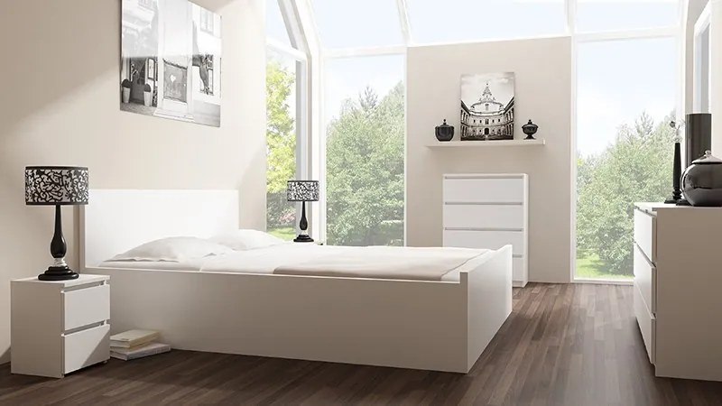 Komoda MALWA M6 - výber z 6 prevedení