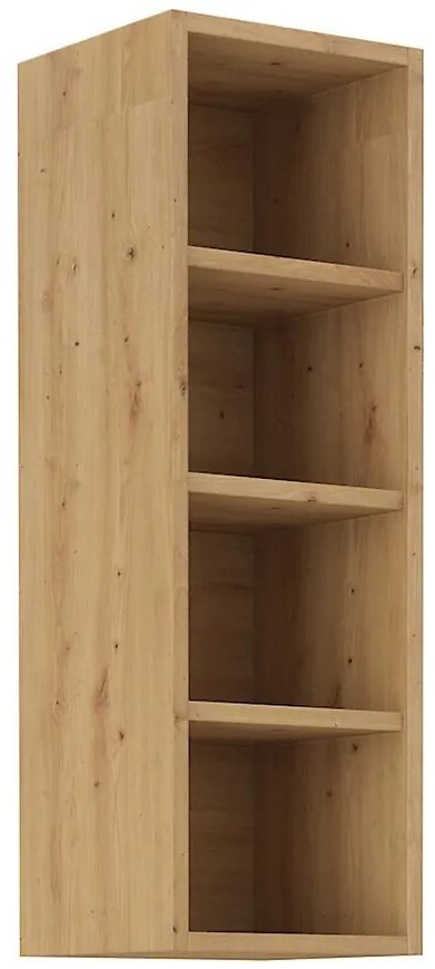 Kuchynská skrinka 30G-90 OTW dub artisan