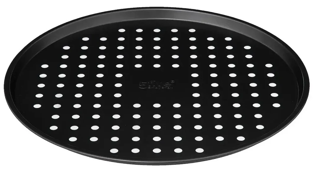 Plech na pizzu Simple, (fi) 33 cm