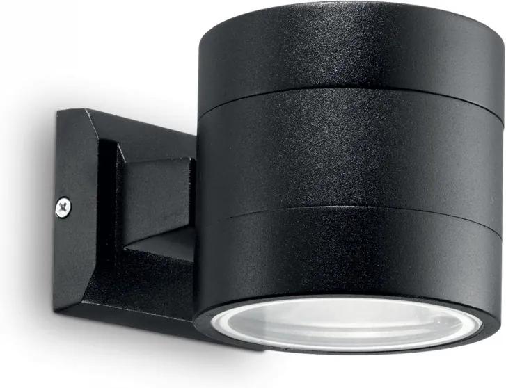 Ideal Lux 061450 vonkajšie nástenné svietidlo SNIF 1x40W | G9 | IP54