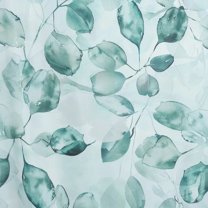 Dekorstudio Posteľné obliečky VERANO5 s rastlinným motívom Rozmer posteľných obliečok: Šírka x Dĺžka: 140x200cm + 1ks 70x80 cm