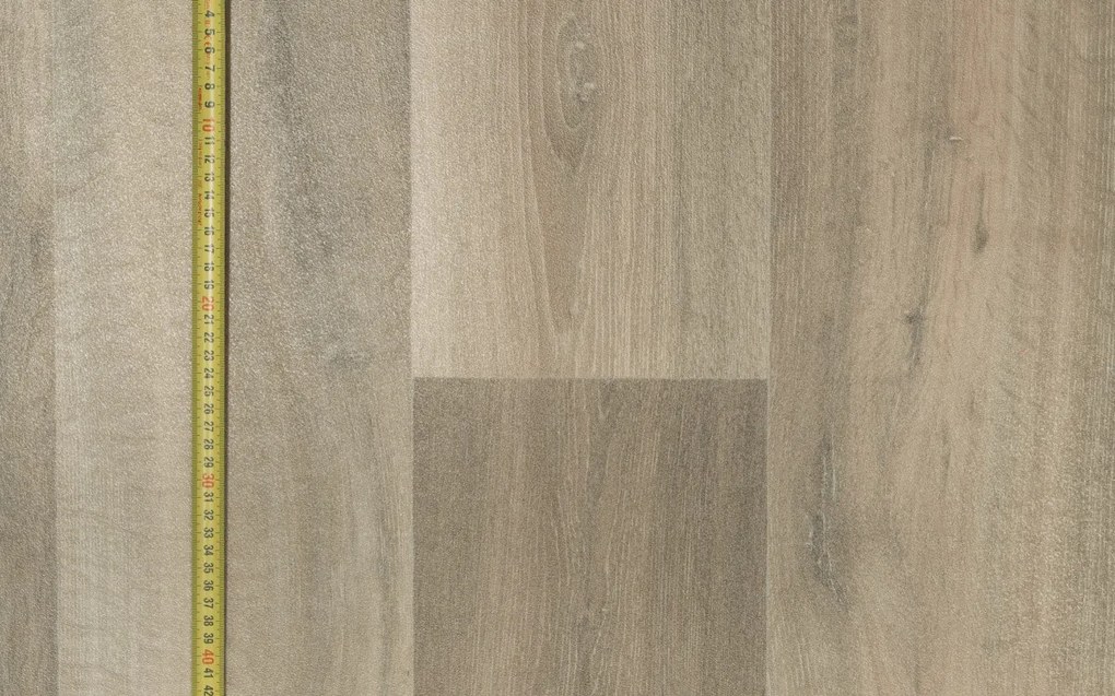 Beaulieu International Group, PVC podlaha - lino Livitex 2602, na mieru, šíře 3m, béžová, filc, chodba / predsieň