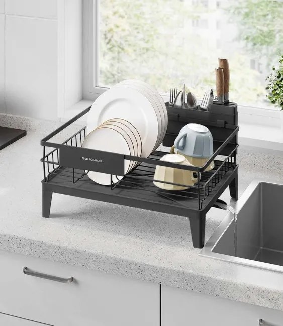 Odkvapkávač na riad KCS552B01