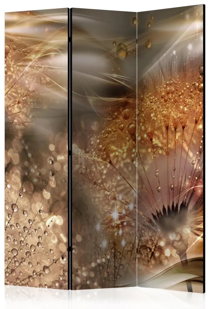 Artgeist Paraván - Dandelions' World [Room Dividers]