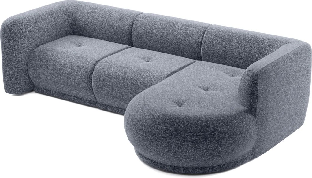 Sedacia súprava BLAZE roh R1