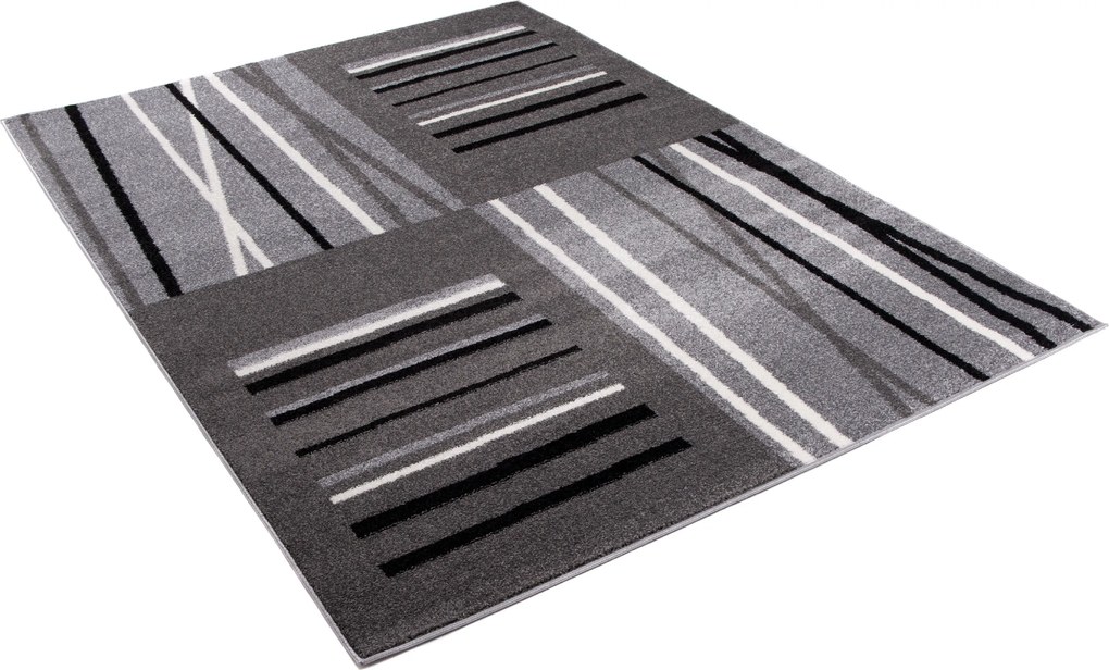 TA Koberec H107C ANTHRATICE JAWA O0X Rozmer: 240x330 cm