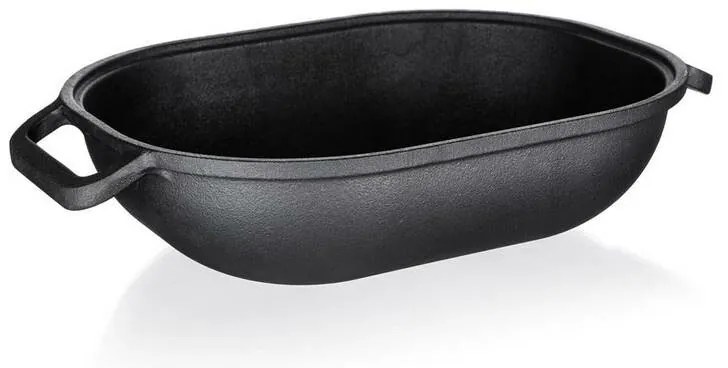 Banquet Pekáč liatinový EXCELLENT, 39 x 26 x 14 cm