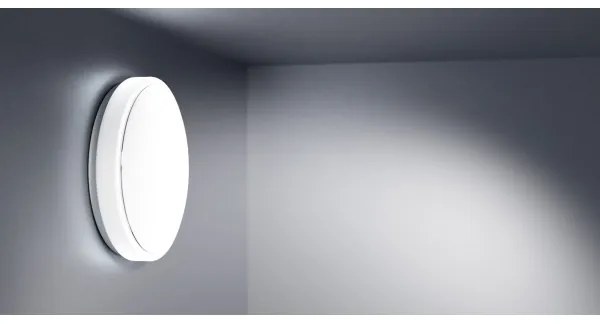 APLED - LED Stropné svietidlo LENS R TRICOLOR LED/24W/230V IP41 1680lm