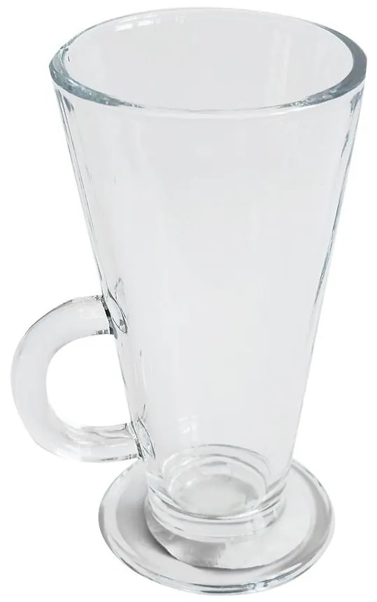 Sklenený pohár Jan 275 ml